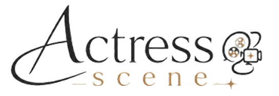 actress scene