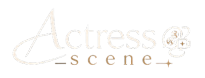 actress scene